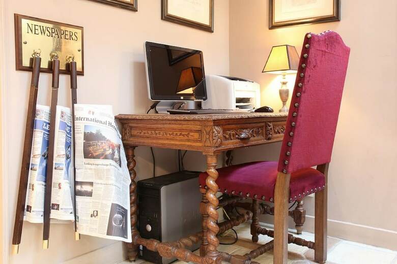 Hotel H�tel Albe Bastille
