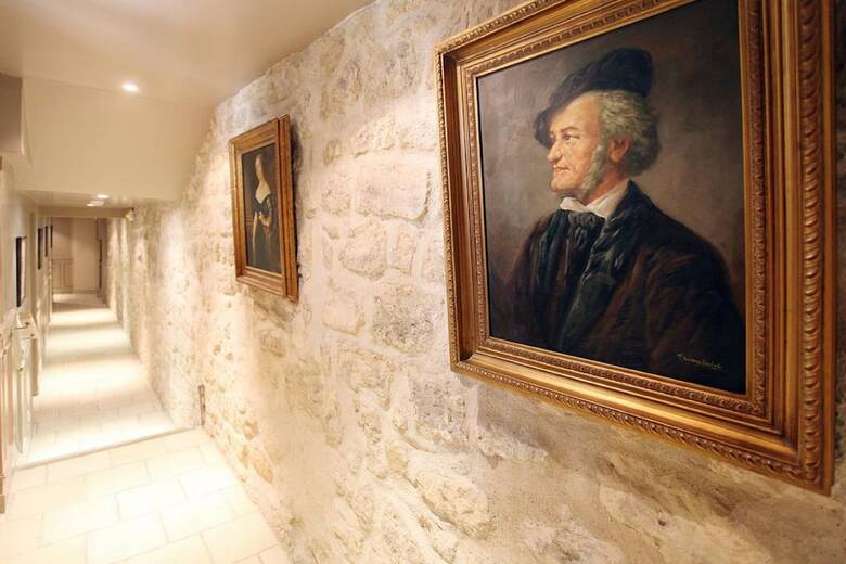 Hotel H�tel Albe Bastille