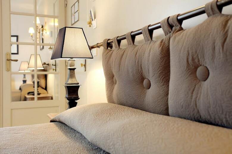 Hotel H�tel Albe Bastille