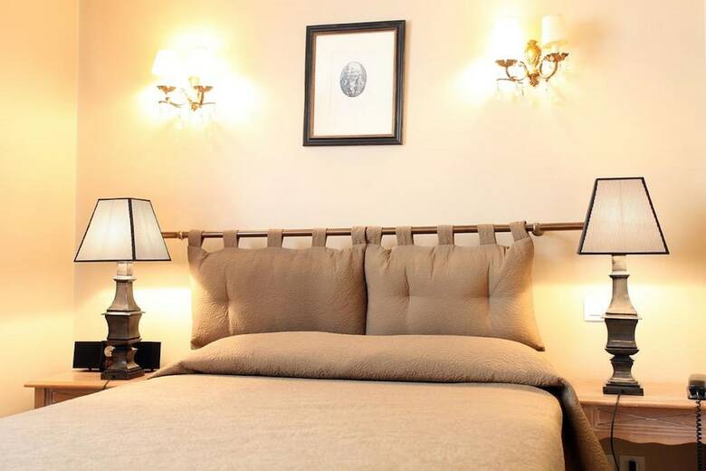 Hotel H�tel Albe Bastille