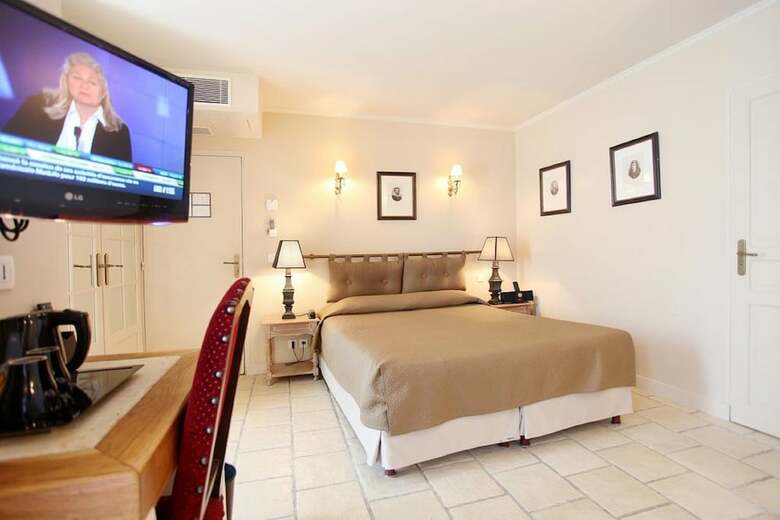Hotel H�tel Albe Bastille