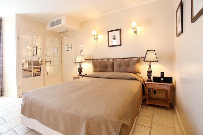 Hotel H�tel Albe Bastille