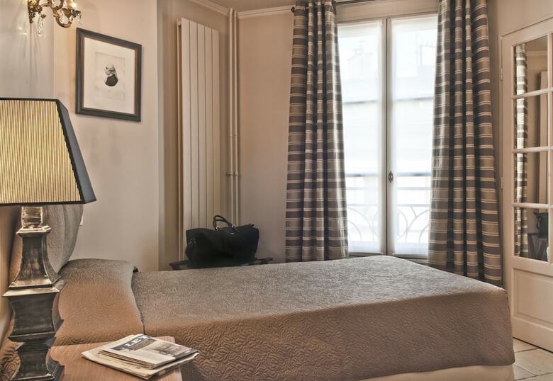 Hotel H�tel Albe Bastille