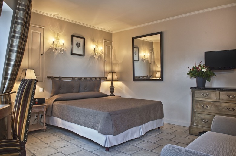 Hotel H�tel Albe Bastille