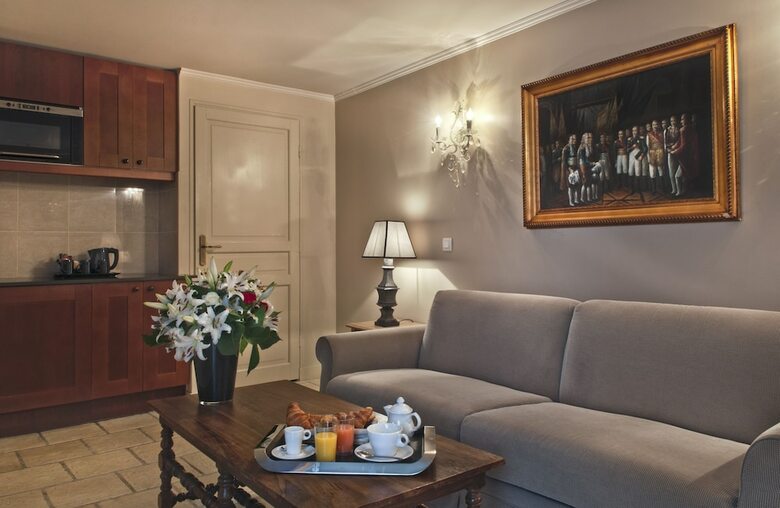 Hotel H�tel Albe Bastille