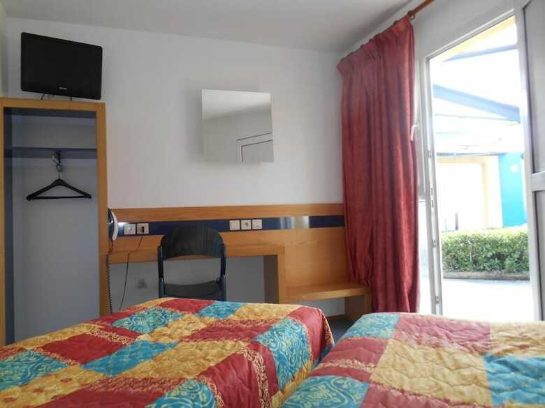 Hotel H�tel Charme En M�connais