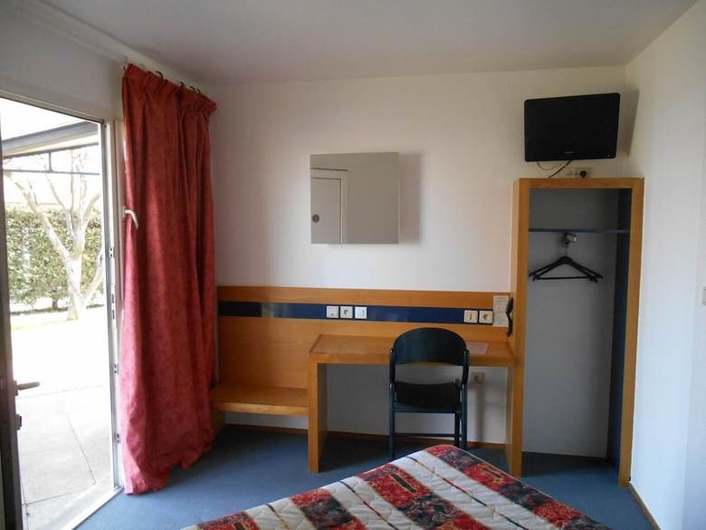 Hotel H�tel Charme En M�connais