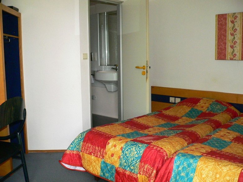 Hotel H�tel Charme En M�connais