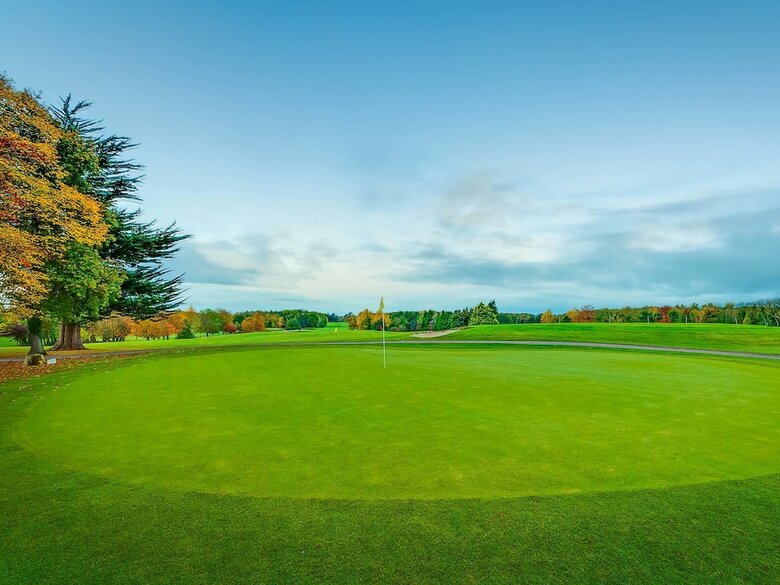 Great National Ballykisteen Golf Hotel