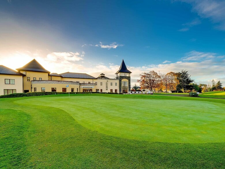 Great National Ballykisteen Golf Hotel