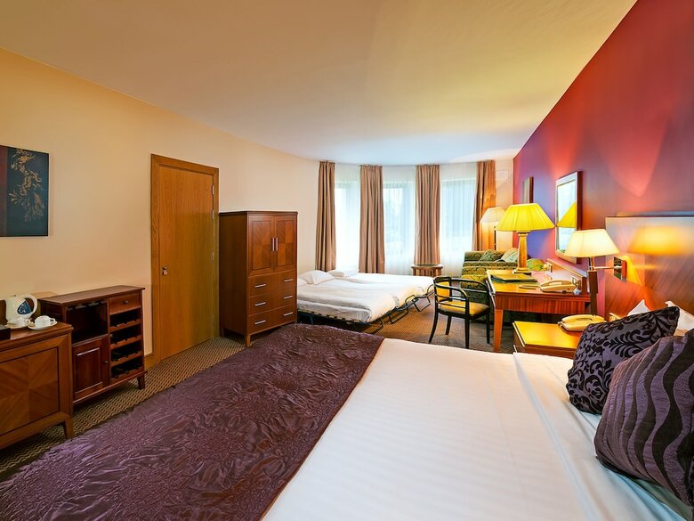 Great National Ballykisteen Golf Hotel