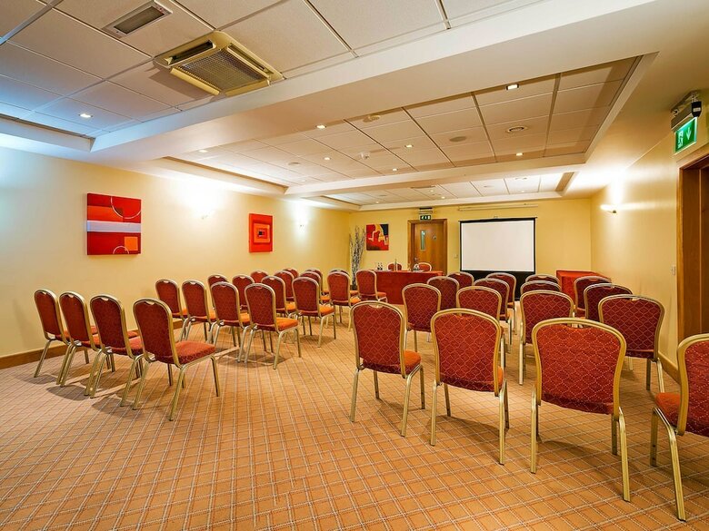 Great National Ballykisteen Golf Hotel