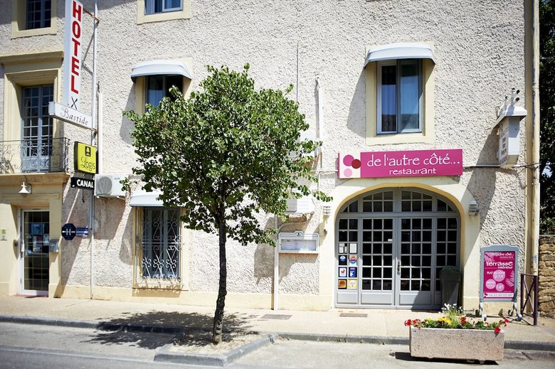 Hotel La Bastide
