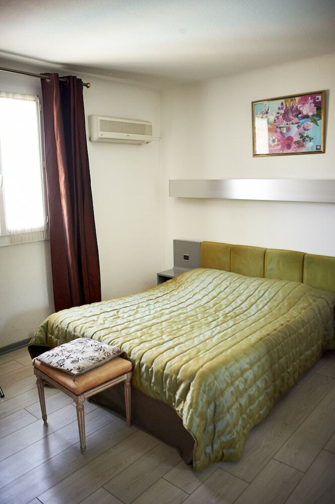 Hotel La Bastide