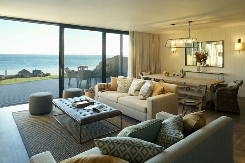 Carbis Bay Hotel & Estate
