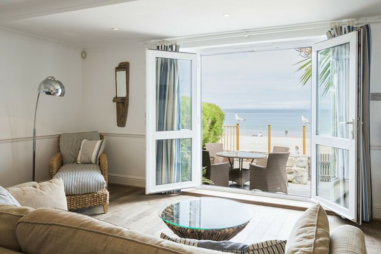 Carbis Bay Hotel & Estate