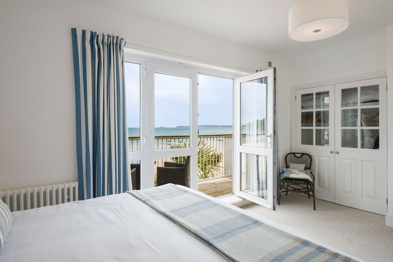 Carbis Bay Hotel & Estate