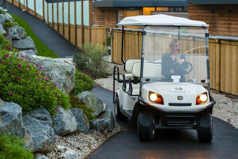 Carbis Bay Hotel & Estate
