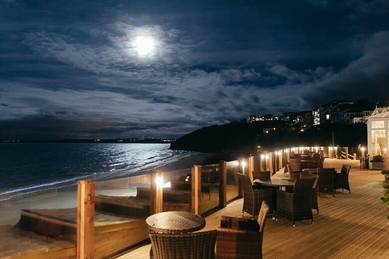 Carbis Bay Hotel & Estate