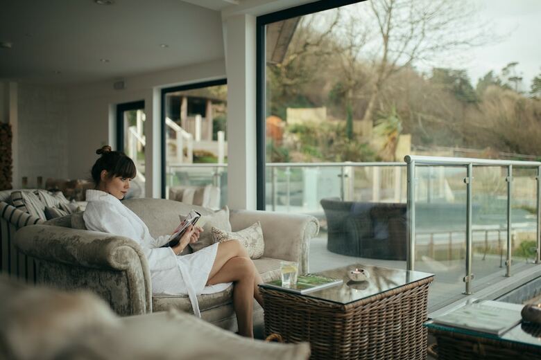 Carbis Bay Hotel & Estate