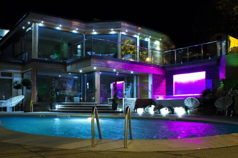 Carbis Bay Hotel & Estate