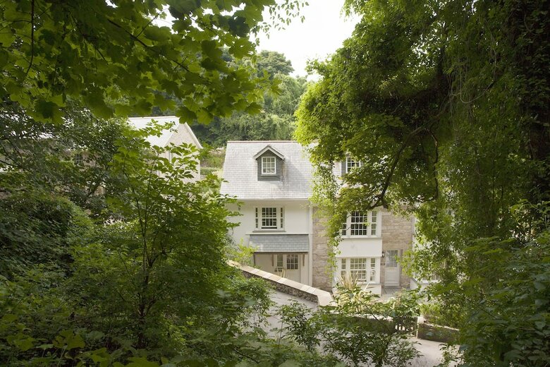 Carbis Bay Hotel & Estate