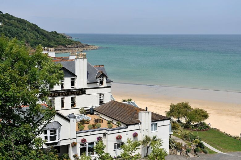Carbis Bay Hotel & Estate