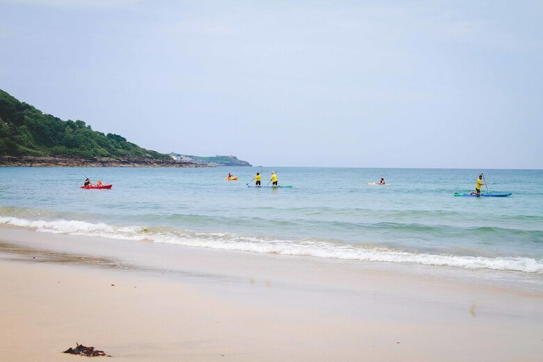 Carbis Bay Hotel & Estate