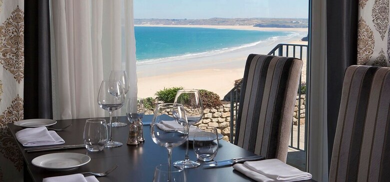 Carbis Bay Hotel & Estate
