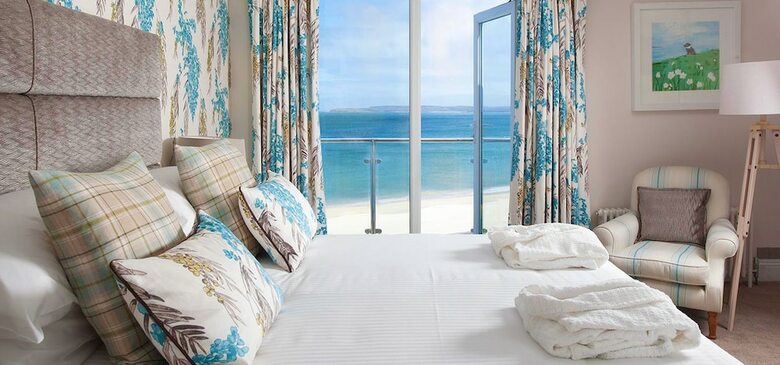 Carbis Bay Hotel & Estate