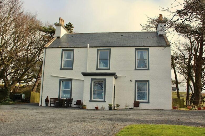 Balyett Farmhouse B&B
