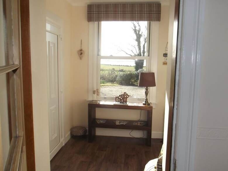 Balyett Farmhouse B&B
