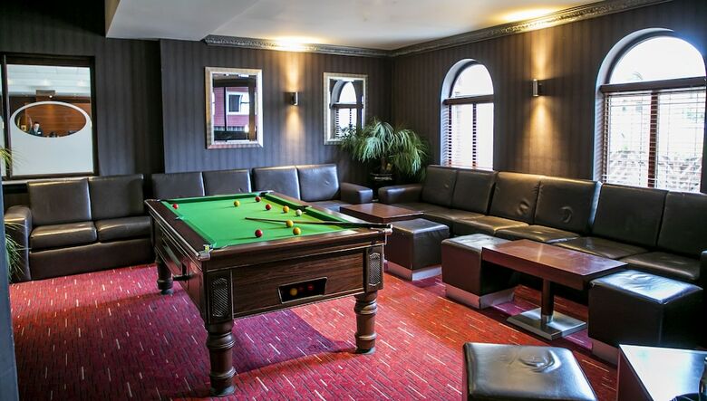 Hotel Holiday Inn Barnsley