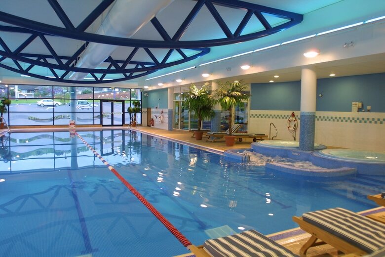 Hotel Holiday Inn Barnsley