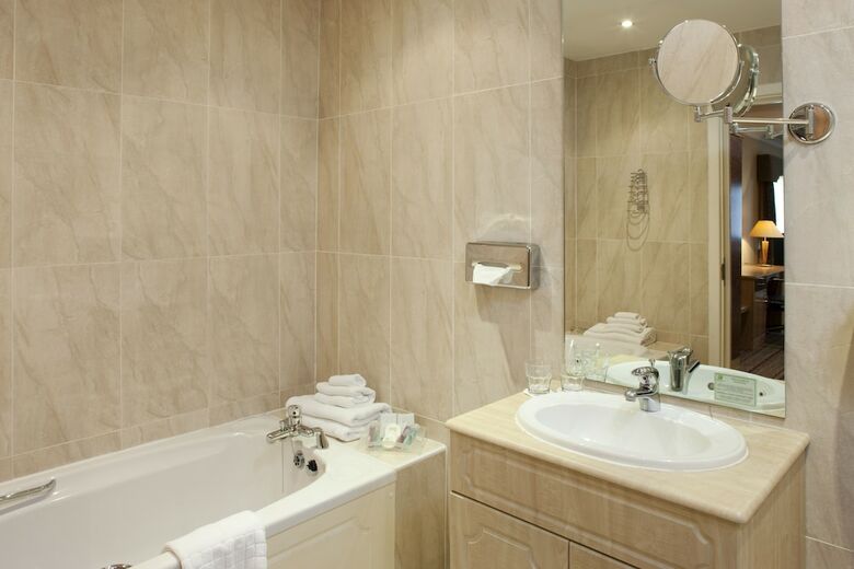 Hotel Holiday Inn Barnsley