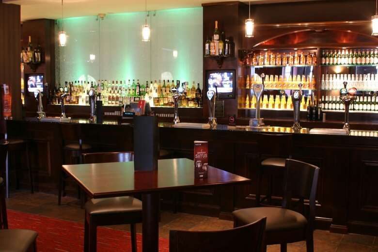 Hotel Holiday Inn Barnsley