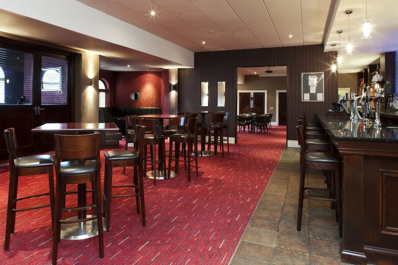 Hotel Holiday Inn Barnsley