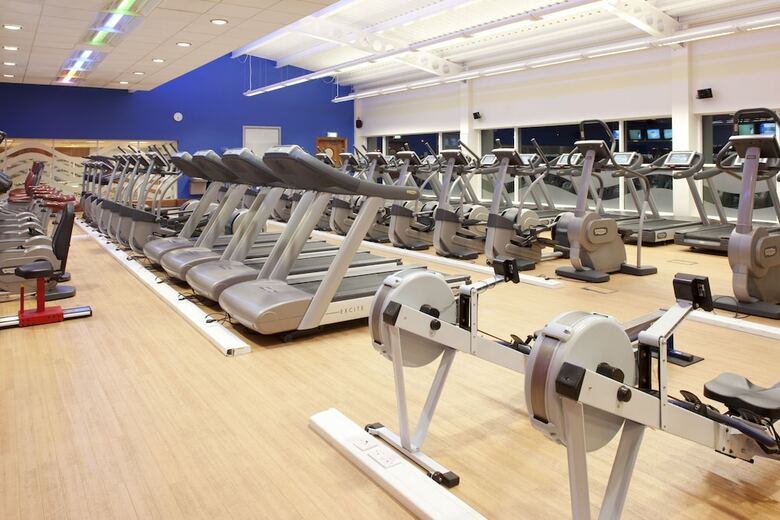 Hotel Holiday Inn Barnsley