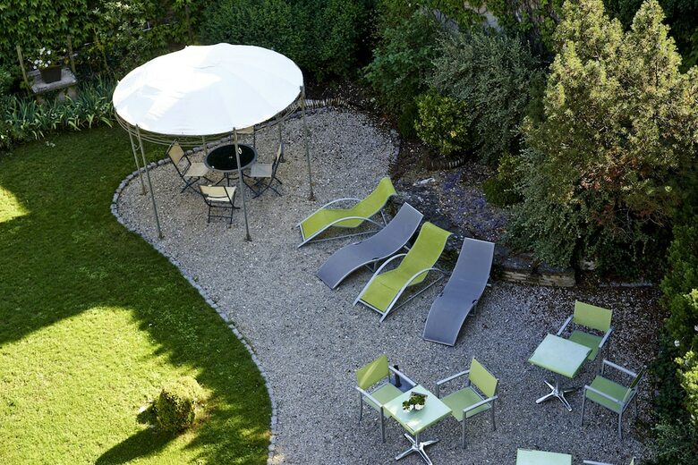 Apartamento L'aparthotel Lhl