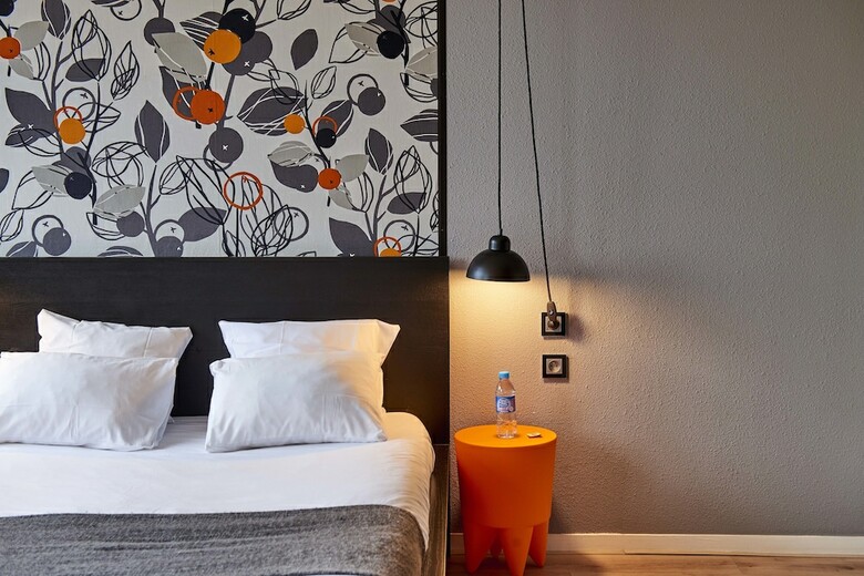 Apartamento L'aparthotel Lhl