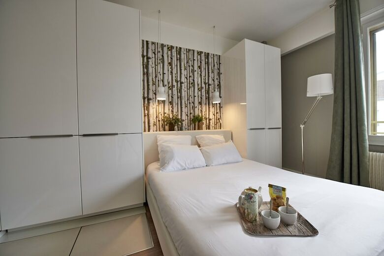 Apartamento L'aparthotel Lhl