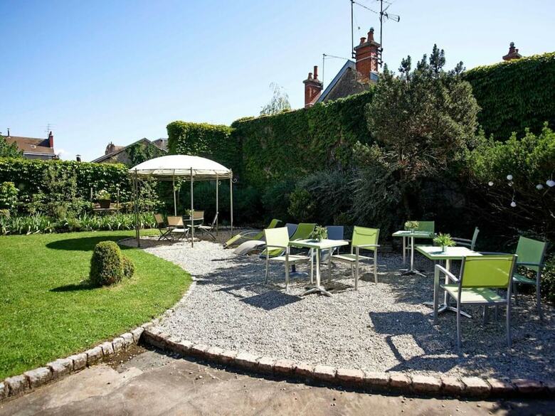 Apartamento L'aparthotel Lhl