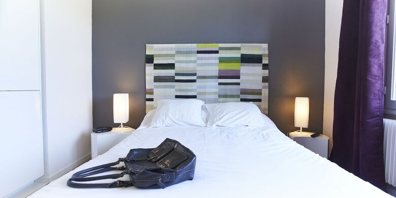 Apartamento L'aparthotel Lhl