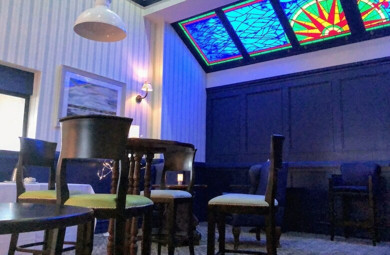 Marine Court Hotel