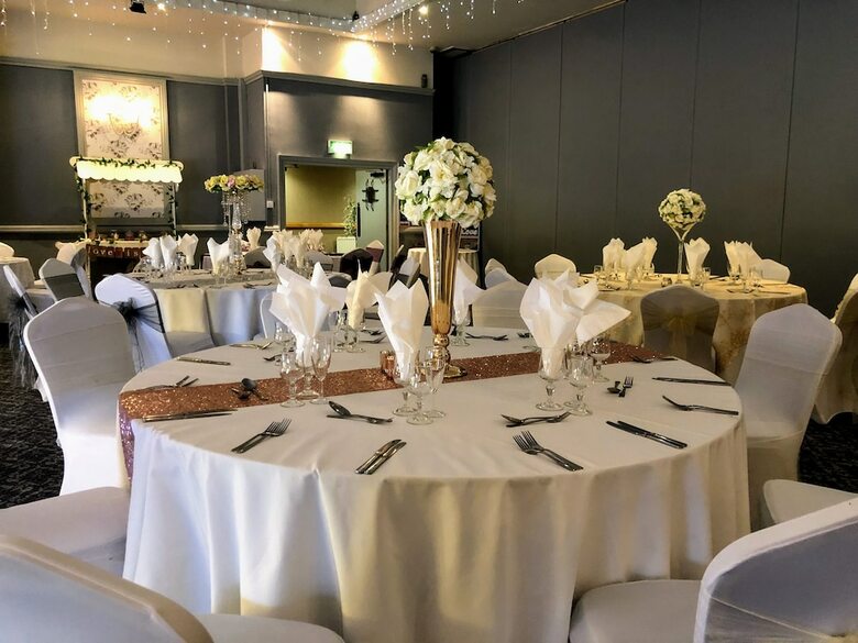 Marine Court Hotel