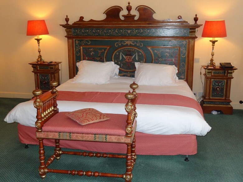 Hotel H�tel De Greuze