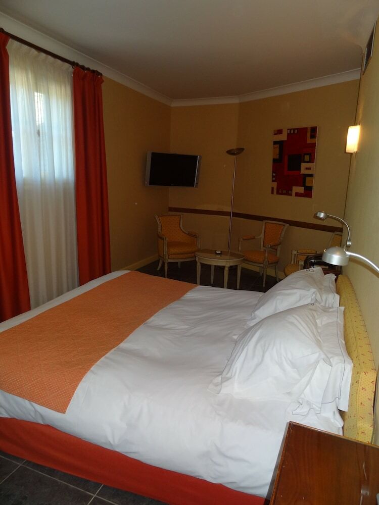 Hotel H�tel De Greuze
