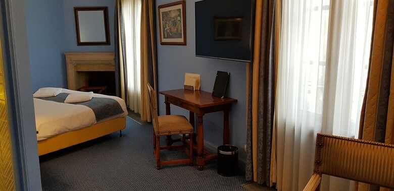 Hotel H�tel De Greuze