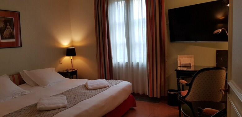 Hotel H�tel De Greuze