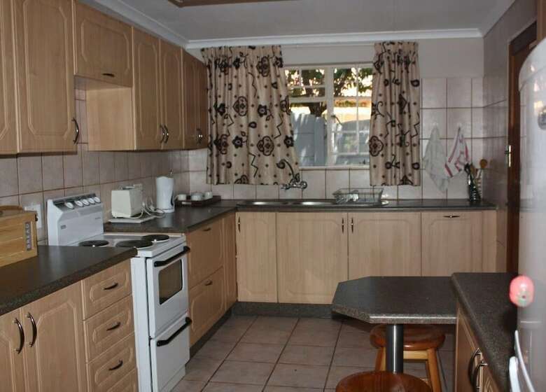 Hotel Eagles Nest Lodge